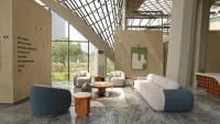 Shivalik Experience Centre, GIFT City, India