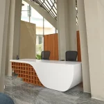 Shivalik Experience Centre, GIFT City, India