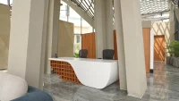 Shivalik Experience Centre, GIFT City, India