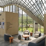 Shivalik Experience Centre, GIFT City, India