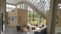 Shivalik Experience Centre, GIFT City, India