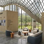 Shivalik Experience Centre, GIFT City, India