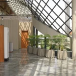 Shivalik Experience Centre, GIFT City, India