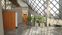 Shivalik Experience Centre, GIFT City, India