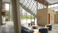 Shivalik Experience Centre, GIFT City, India