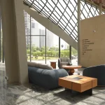 Shivalik Experience Centre, GIFT City, India