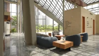 Shivalik Experience Centre, GIFT City, India