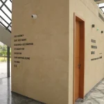 Shivalik Experience Centre, GIFT City, India