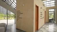 Shivalik Experience Centre, GIFT City, India