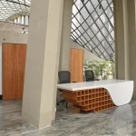 Shivalik Experience Centre, GIFT City, India