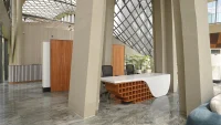 Shivalik Experience Centre, GIFT City, India