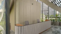 Shivalik Experience Centre, GIFT City, India