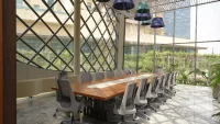 Shivalik Experience Centre, GIFT City, India