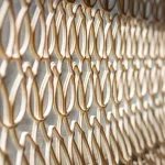 Oka Architecture’s CIRCULUS Atelier, A Workspace Wrapped in Knitted 3D-Printed Façade