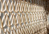 Oka Architecture’s CIRCULUS Atelier, A Workspace Wrapped in Knitted 3D-Printed Façade