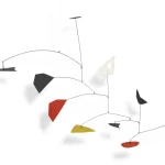 Fondation Louis Vuitton, Fourth Dimension of Motion, Cirque Calder, Alexander Calder, 2026 exhibition