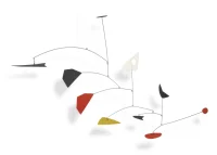 Fondation Louis Vuitton, Fourth Dimension of Motion, Cirque Calder, Alexander Calder, 2026 exhibition