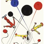 Fondation Louis Vuitton, Fourth Dimension of Motion, Cirque Calder, Alexander Calder, 2026 exhibition