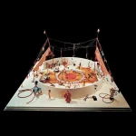 Fondation Louis Vuitton, Fourth Dimension of Motion, Cirque Calder, Alexander Calder, 2026 exhibition