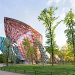 Fondation Louis Vuitton, Fourth Dimension of Motion, Cirque Calder, Alexander Calder, 2026 exhibition