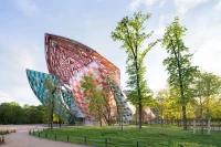 Fondation Louis Vuitton, Fourth Dimension of Motion, Cirque Calder, Alexander Calder, 2026 exhibition