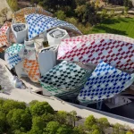 Fondation Louis Vuitton, Fourth Dimension of Motion, Cirque Calder, Alexander Calder, 2026 exhibition