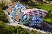 Fondation Louis Vuitton, Fourth Dimension of Motion, Cirque Calder, Alexander Calder, 2026 exhibition