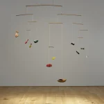 Fondation Louis Vuitton, Fourth Dimension of Motion, Cirque Calder, Alexander Calder, 2026 exhibition