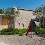 Fondation Louis Vuitton, Fourth Dimension of Motion, Cirque Calder, Alexander Calder, 2026 exhibition