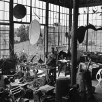 Fondation Louis Vuitton, Fourth Dimension of Motion, Cirque Calder, Alexander Calder, 2026 exhibition