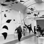 Fondation Louis Vuitton, Fourth Dimension of Motion, Cirque Calder, Alexander Calder, 2026 exhibition