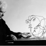 Fondation Louis Vuitton, Fourth Dimension of Motion, Cirque Calder, Alexander Calder, 2026 exhibition
