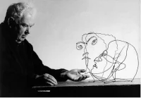 Fondation Louis Vuitton, Fourth Dimension of Motion, Cirque Calder, Alexander Calder, 2026 exhibition