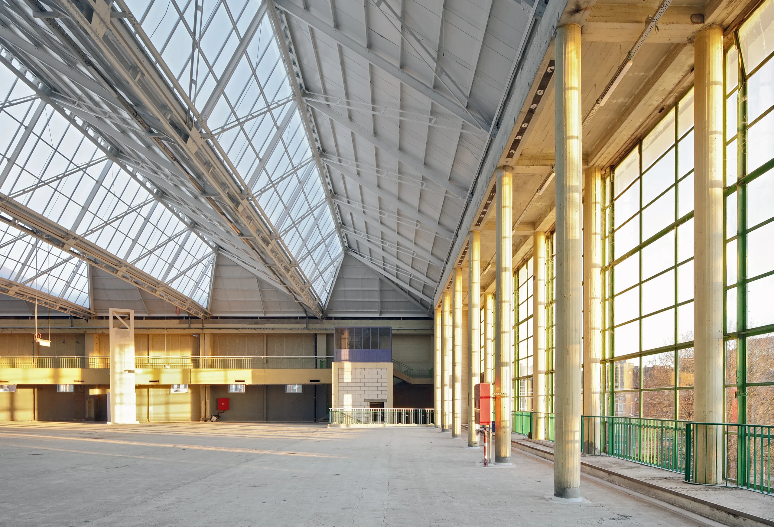 EUmies Awards 2026: 40 Shortlisted Works Announced Across Europe
