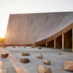 EUmies Awards 2026: 40 Shortlisted Works Announced Across Europe