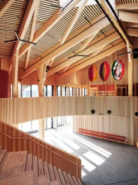 EUmies Awards 2026: 40 Shortlisted Works Announced Across Europe