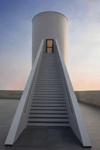 DIB Bangkok First International Contemporary Art Museum, Designed by WHY Architecture
