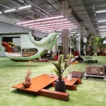 DIB Bangkok First International Contemporary Art Museum, Designed by WHY Architecture