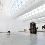 DIB Bangkok First International Contemporary Art Museum, Designed by WHY Architecture
