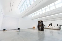 DIB Bangkok First International Contemporary Art Museum, Designed by WHY Architecture