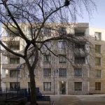 RIBA Announces Níall McLaughlin as 2026 Royal Gold Medal Winner