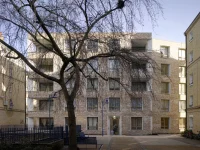 RIBA Announces Níall McLaughlin as 2026 Royal Gold Medal Winner