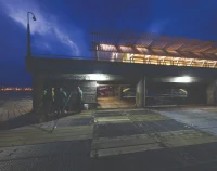 RIBA Announces Níall McLaughlin as 2026 Royal Gold Medal Winner