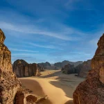 Desert X AlUla 2026