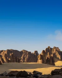 Desert X AlUla 2026