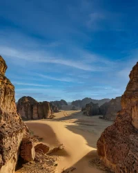 Desert X AlUla 2026