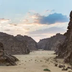 Desert X AlUla 2026