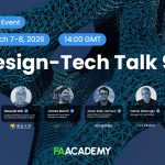 Design-Tech Talk 9.0