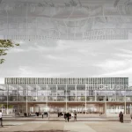 Designing for Healing: 7 Flexible and Future-Ready Hospitals
