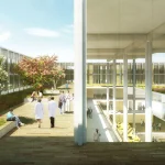 Designing for Healing: 7 Flexible and Future-Ready Hospitals